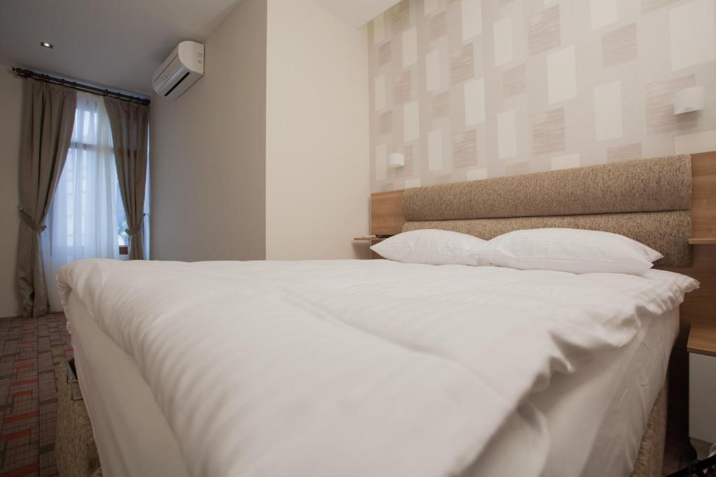 Serene Hotel Istanbul
