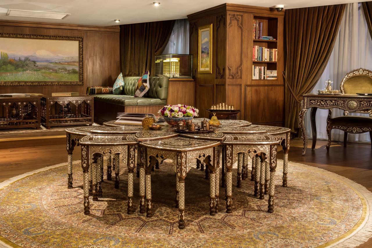 Ajwa Sultanahmet - Preferred Lvx Collection Hotel