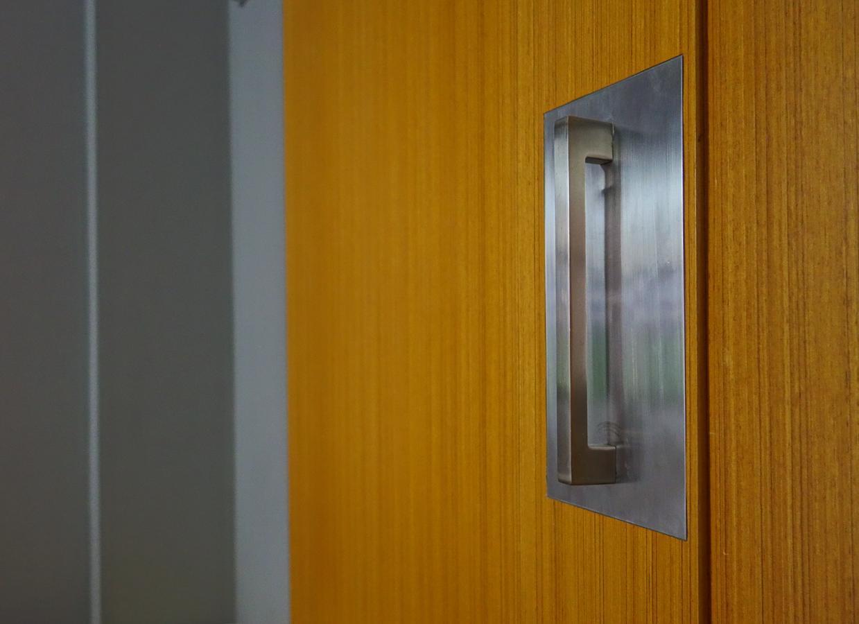 I'zaz Lofts *