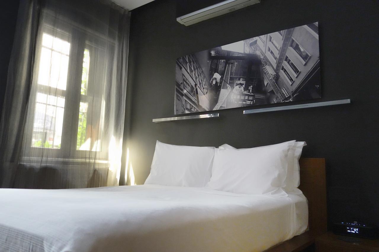 I'zaz Lofts * Istanbul