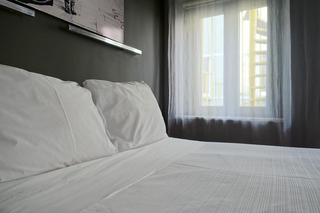 I'zaz Lofts Apartment *