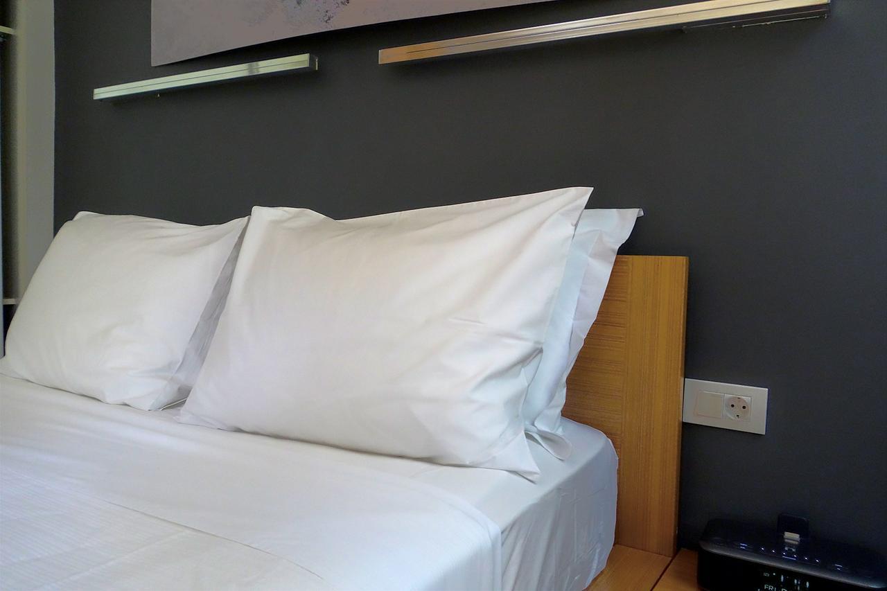 Apartment I'zaz Lofts *