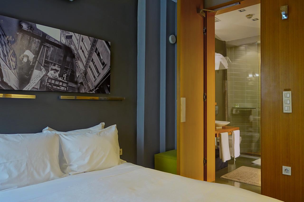 Apartment I'zaz Lofts Istanbul