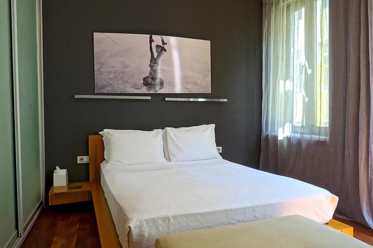 Apartment I'zaz Lofts Istanbul
