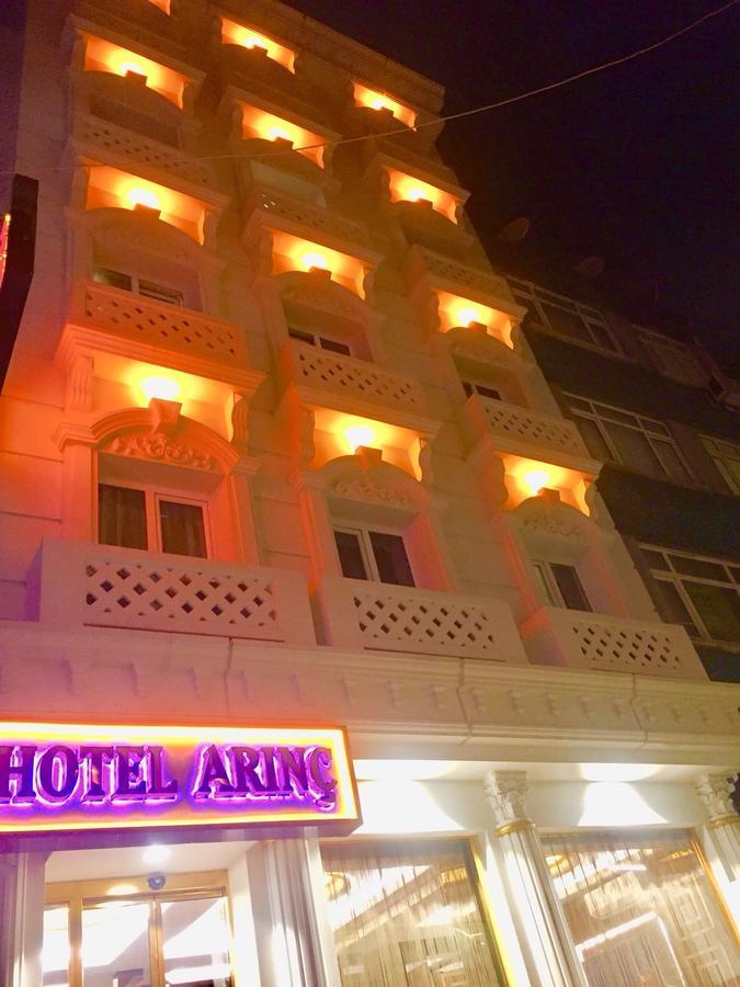 Arinç Otel İstanbul