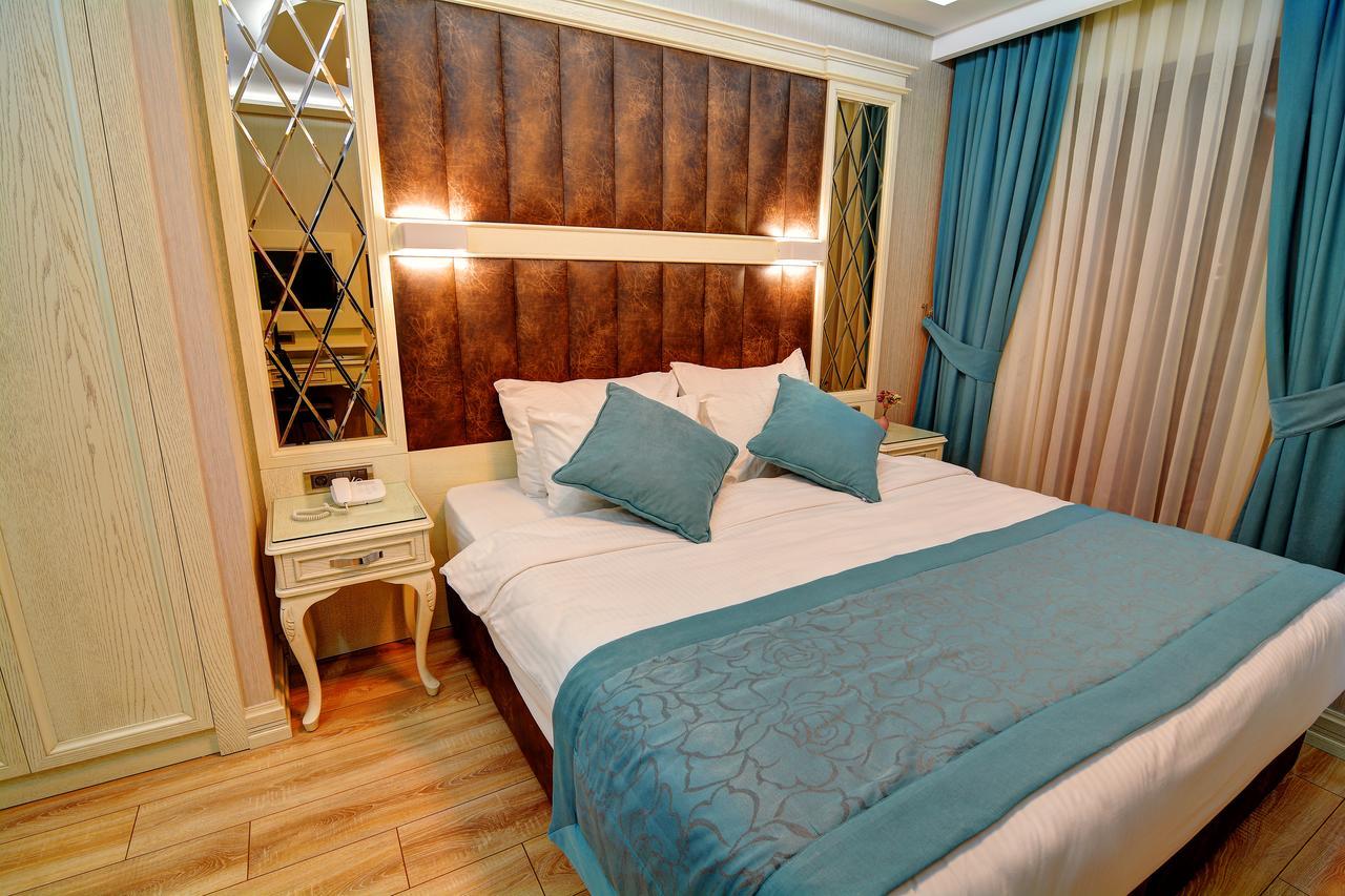 Hotel Novelty