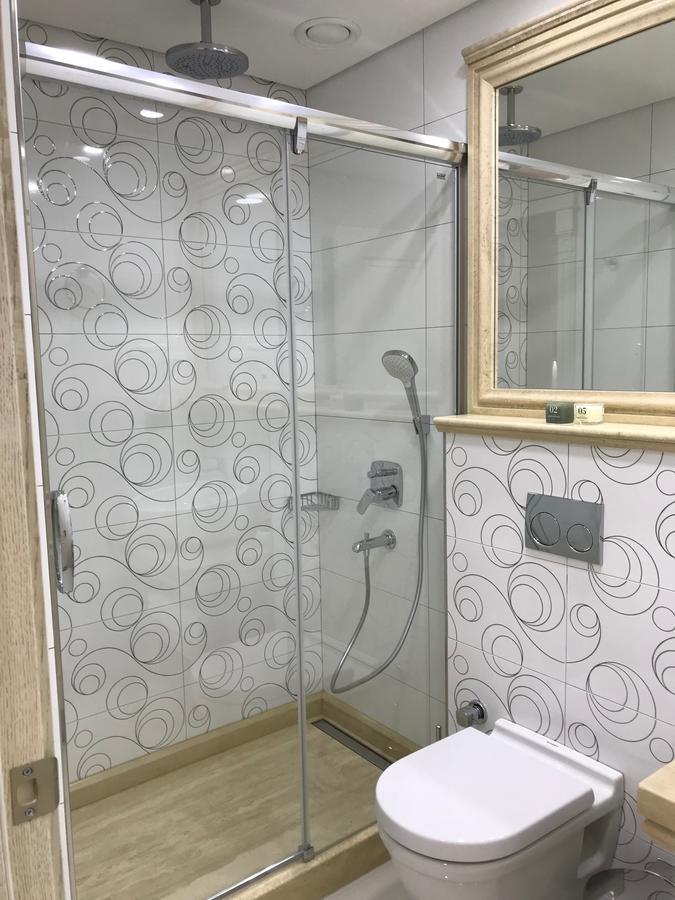 Hotel Novelty Istambul