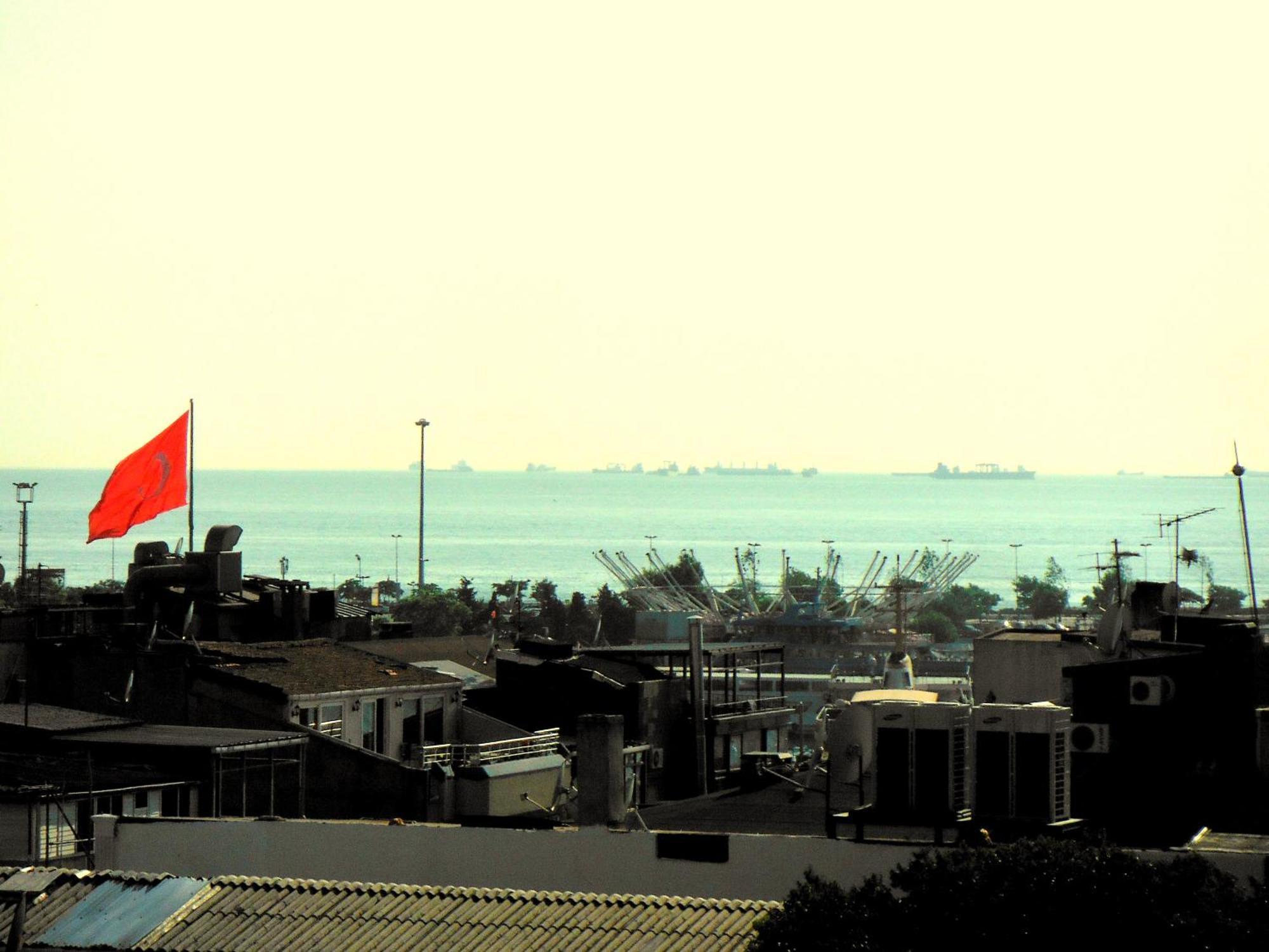 Hotel Plato Istambul