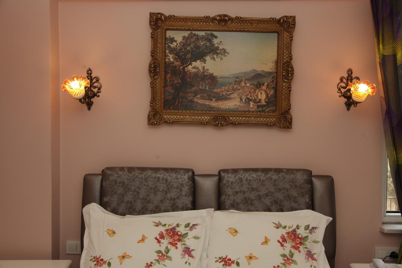 Yesim Suites