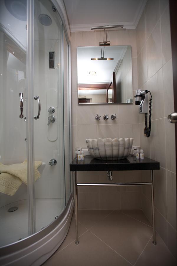 Burckin Otel 4*