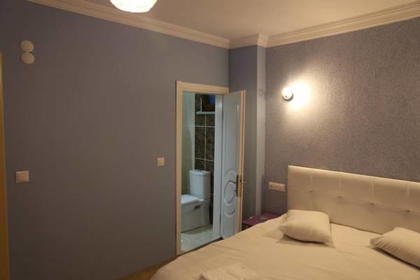 Tuzla Hilal Hotel Istambul