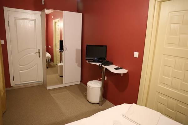 Hotel Tuzla Hilal Istambul