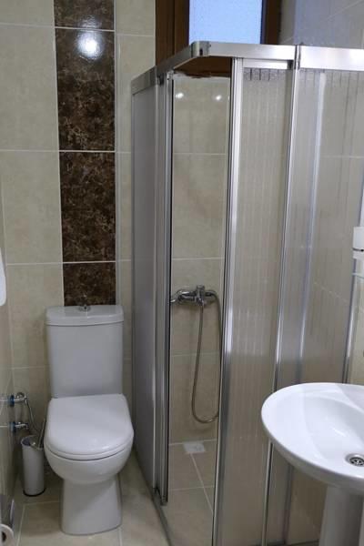 Hotel Tuzla Hilal Istambul