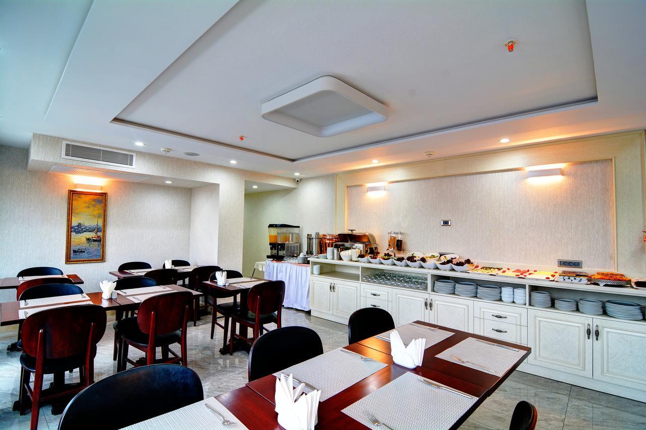 Novelty Hotel 5*