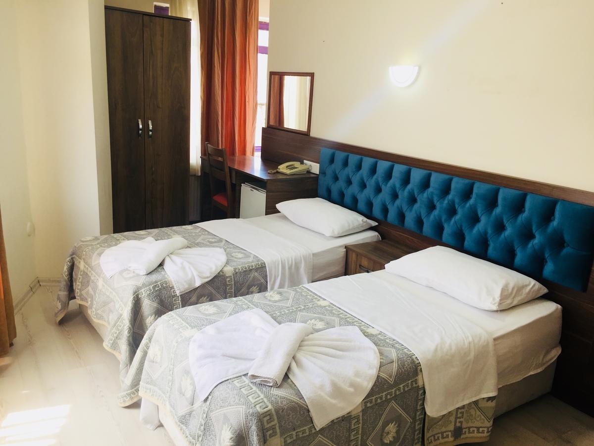 Marina Hotel Istanbul