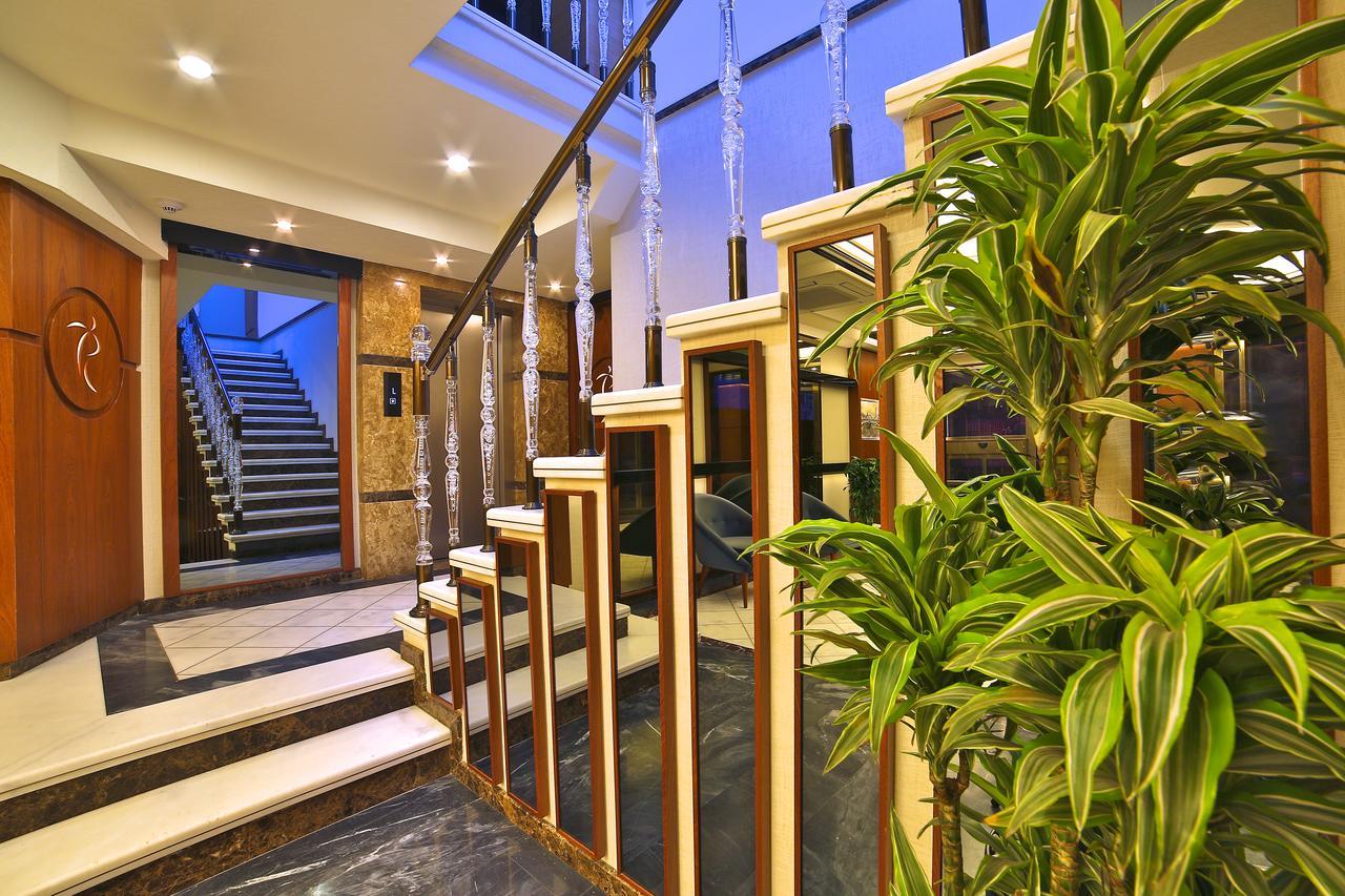 Resitpasa Hotel Istanbul