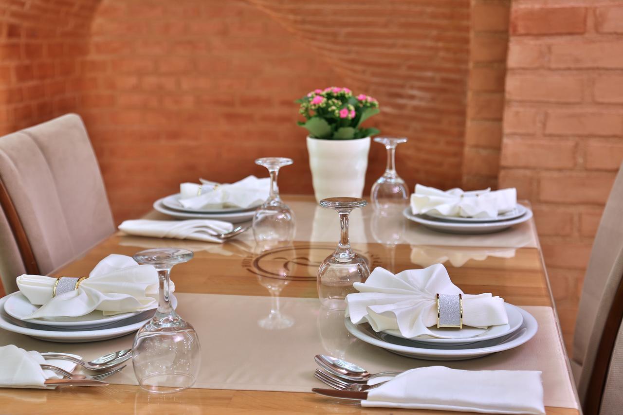 Resitpasa 3* Istanbul