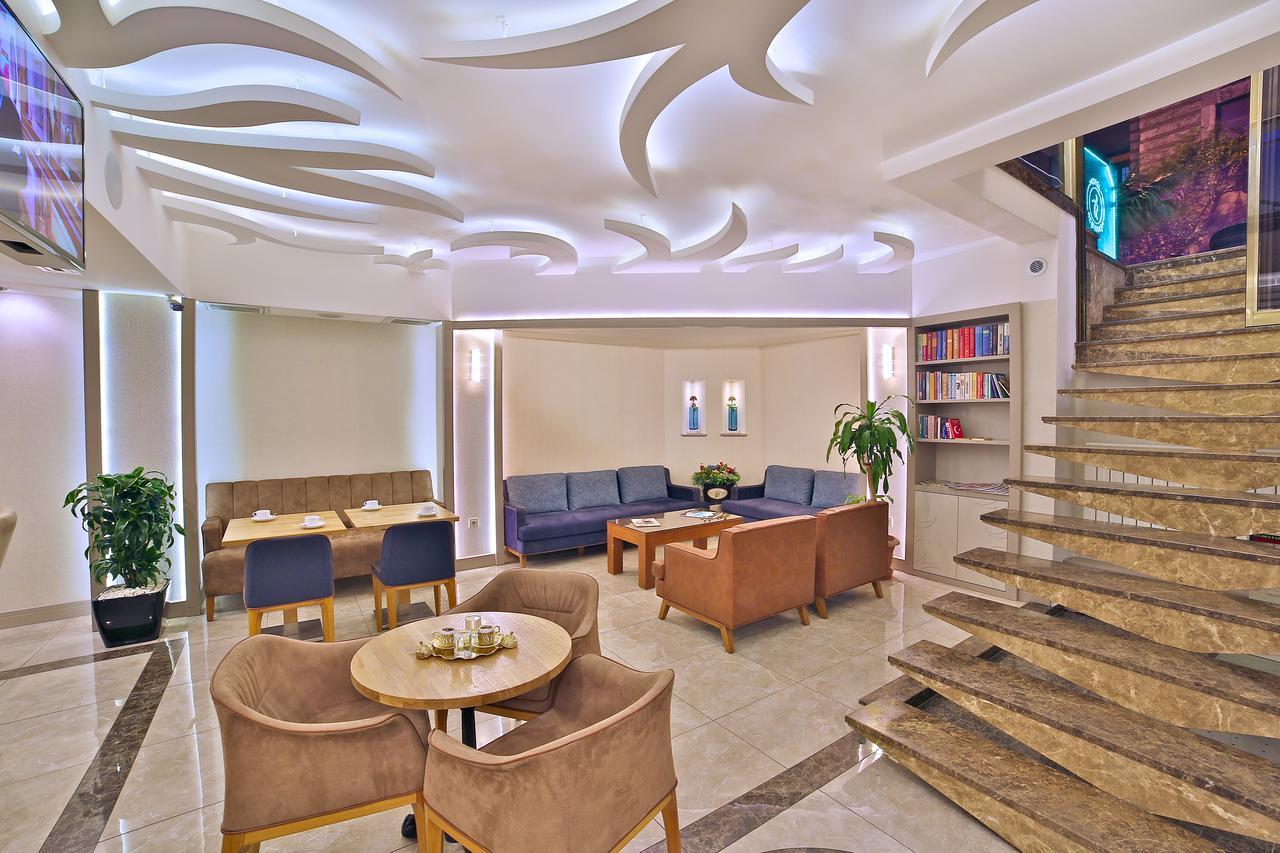 Resitpasa Hotel