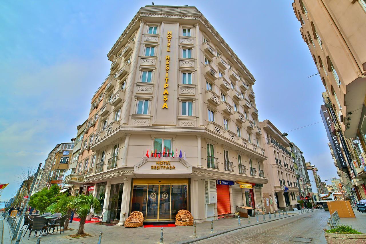 Resitpasa 3* Istanbul