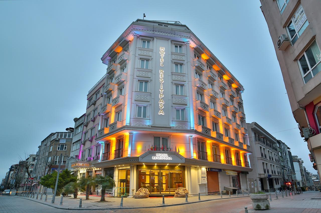 Resitpasa Hotel Istanbul