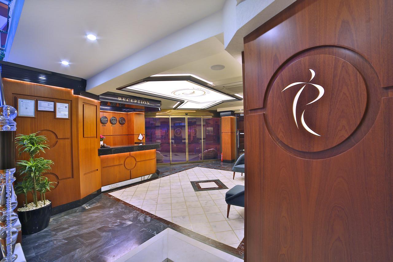 Resitpasa 3* Istanbul
