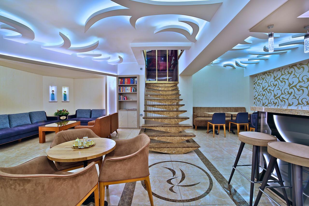 Resitpasa 3* Istanbul