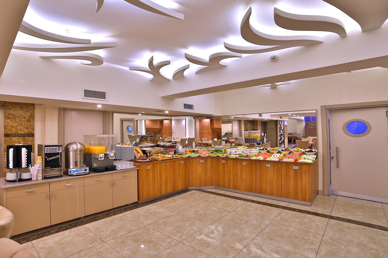 Hotel Resitpasa