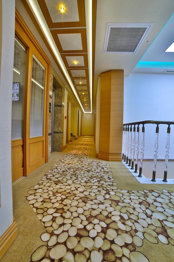 Resitpasa Hotel Istanbul