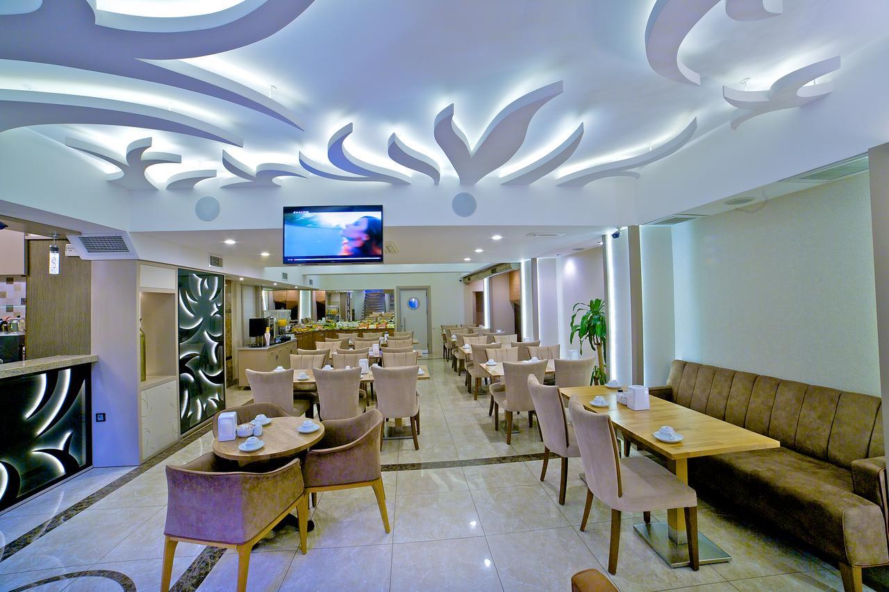 Hotel Resitpasa Istanbul