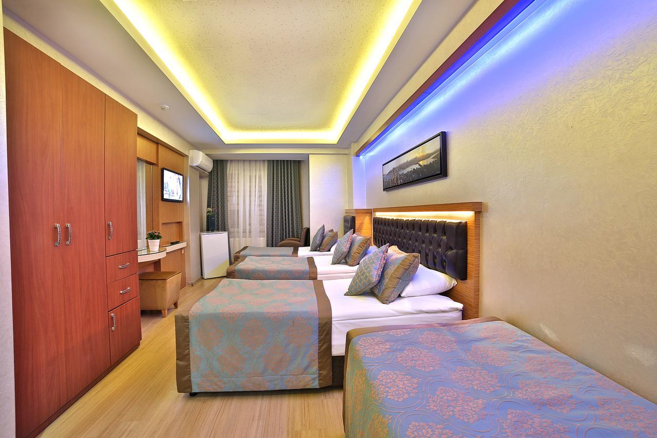 Hotel Resitpasa