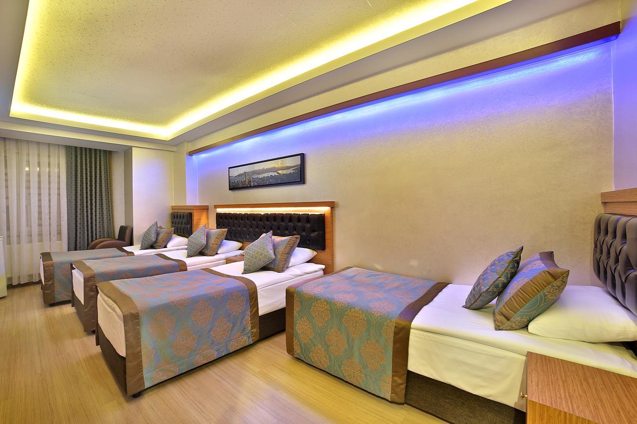 Resitpasa 3* Istanbul