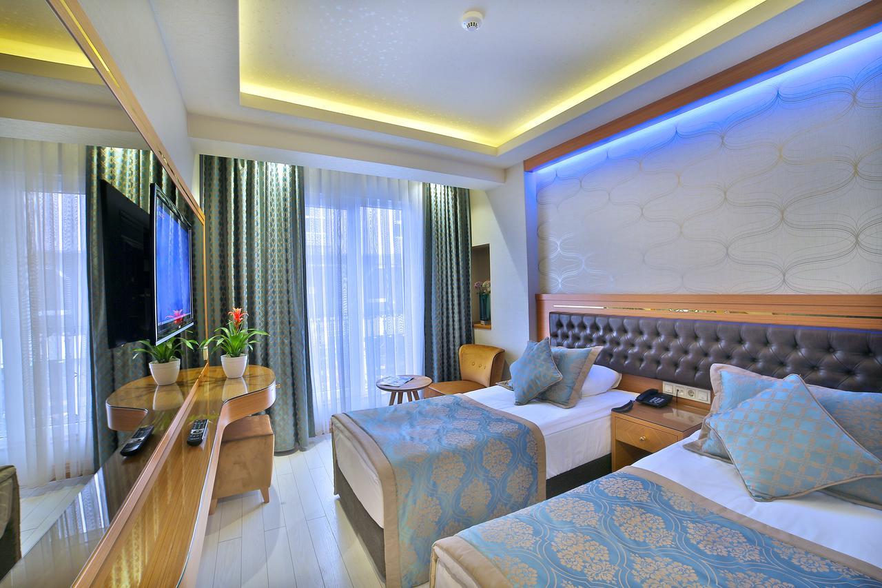 Resitpasa 3* Istanbul