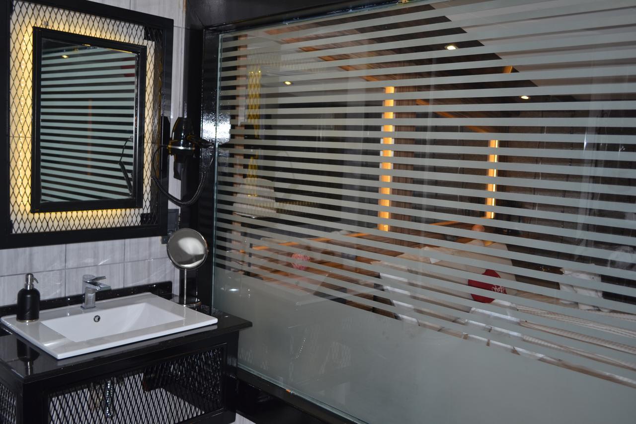 Gumus Palace Hotel 3*