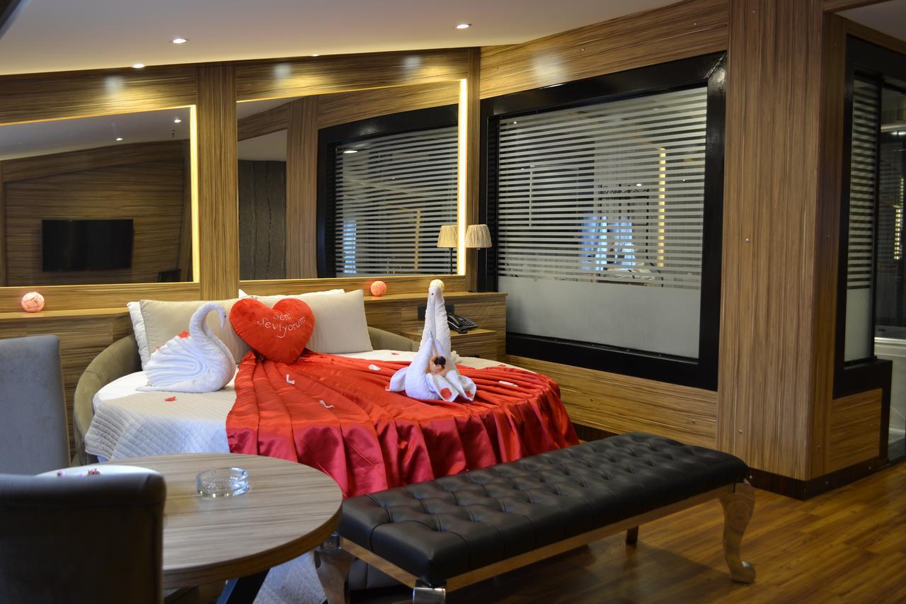 Gumus Palace 3* Istanbul