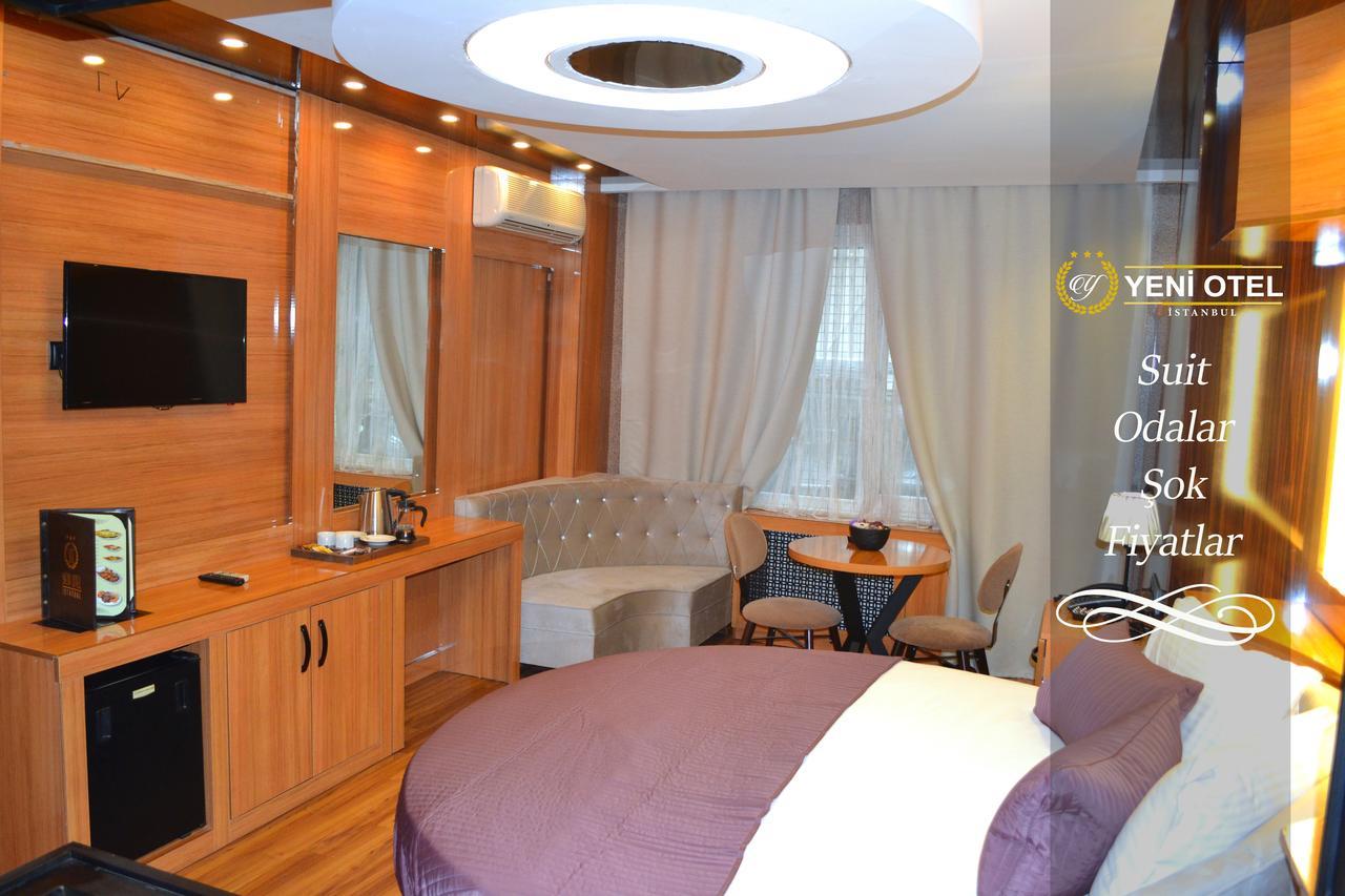 Hotel Gumus Palace