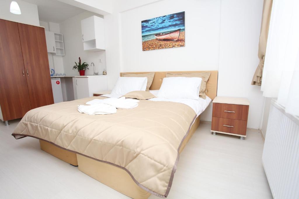Nicoleport 3* Istanbul