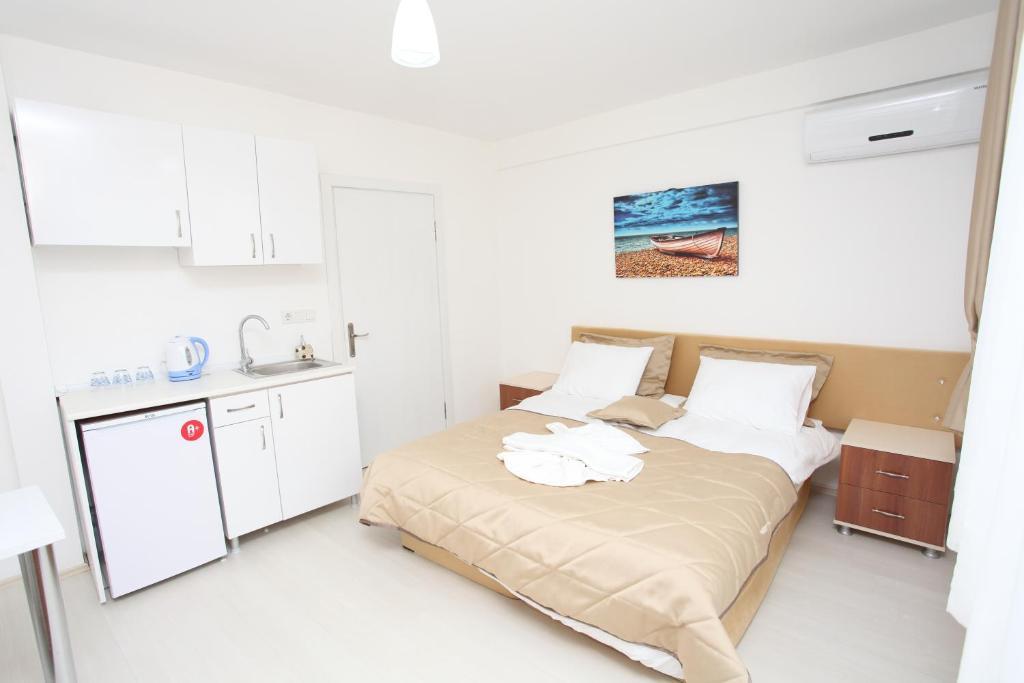 Nicoleport Hotel Istanbul