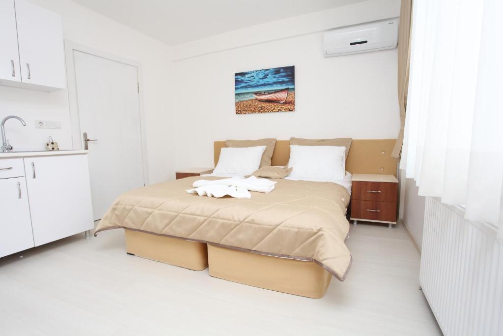 Nicoleport Hotel