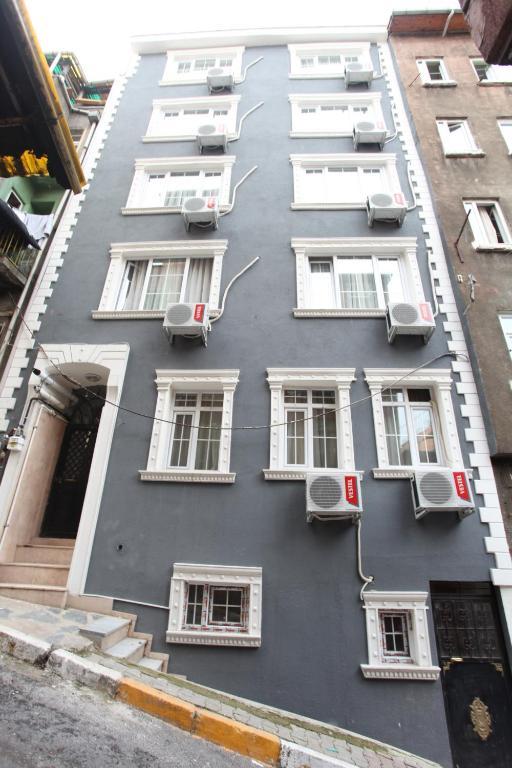 Nicoleport Istanbul