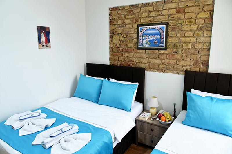 Hotel Taksim *