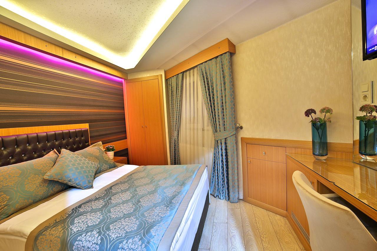 Resitpasa Hotel Istanbul