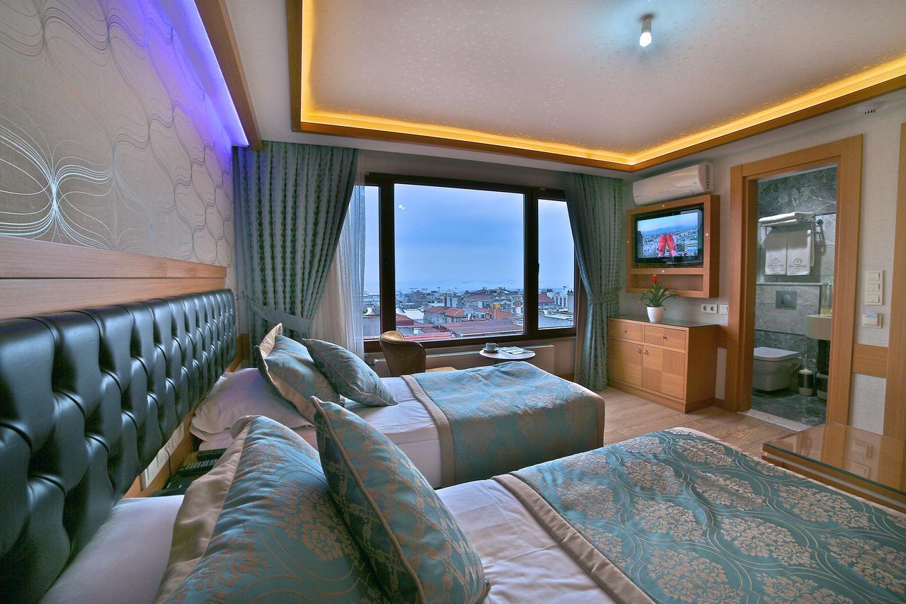 Resitpasa Hotel 3*