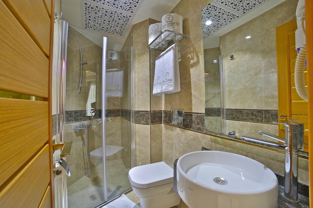 Hotel Resitpasa