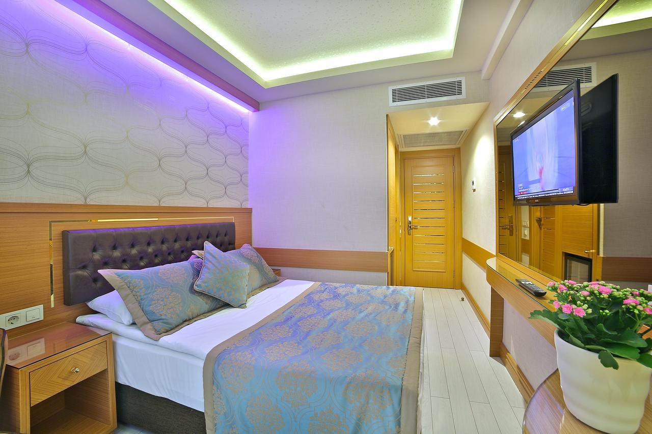 Hotel Resitpasa