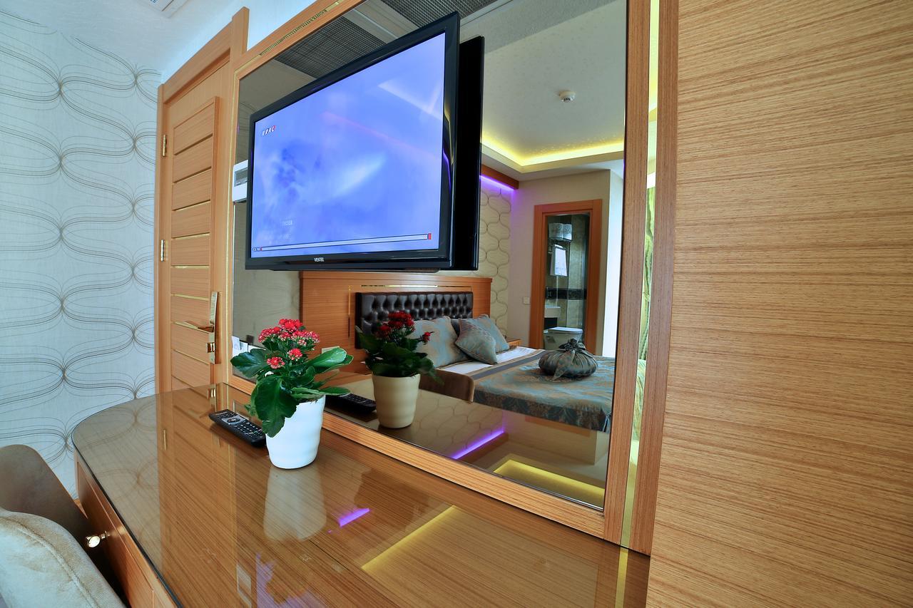 Hotel Resitpasa 3*