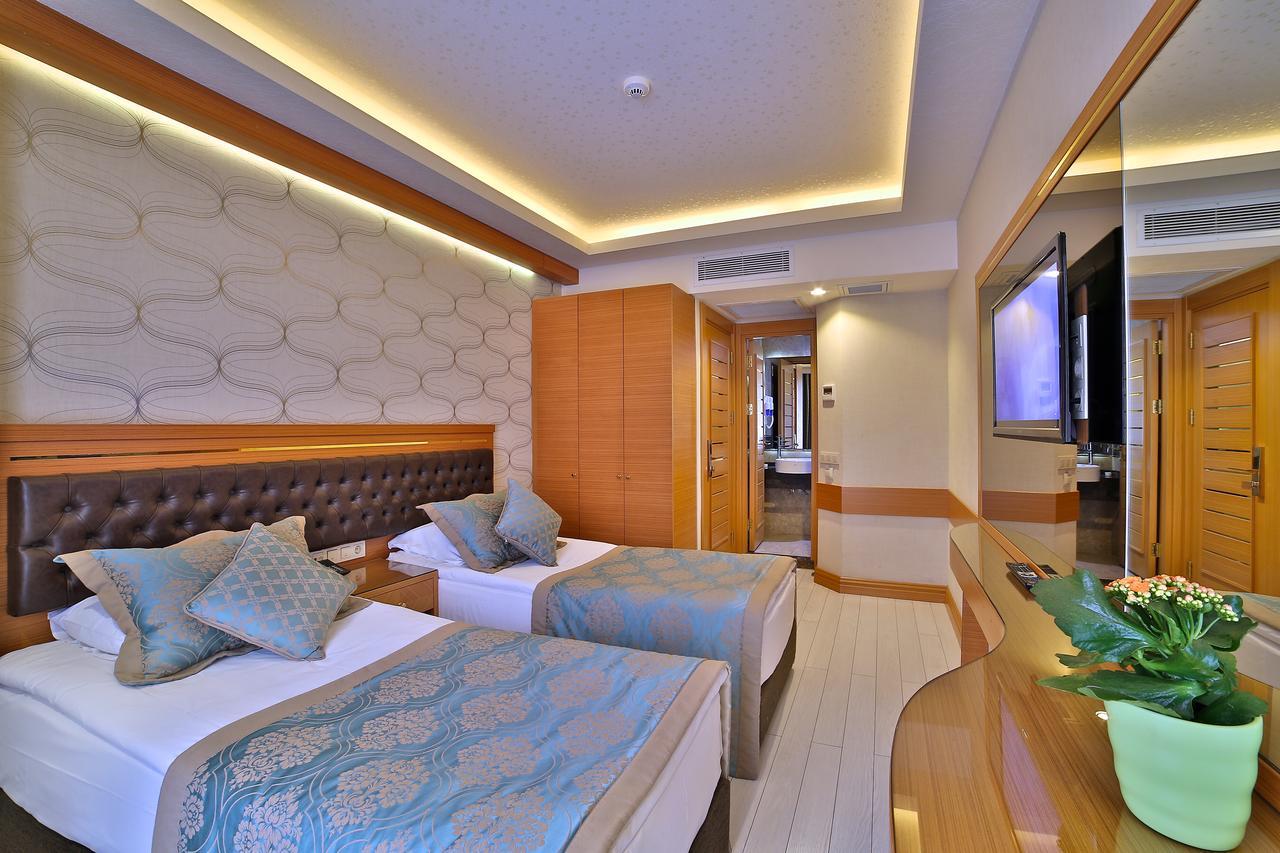 Resitpasa 3* Istanbul