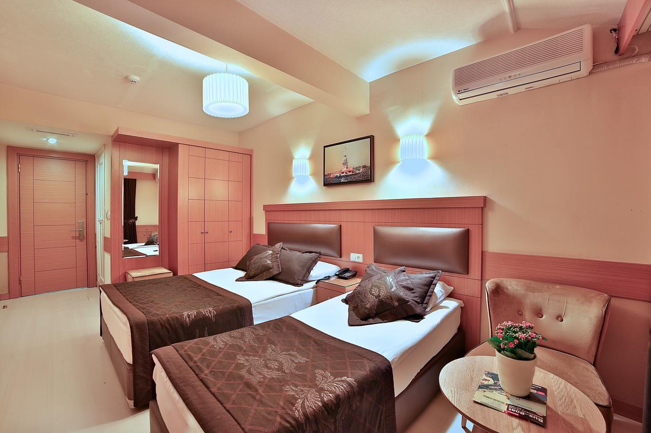 Resitpasa Hotel Istanbul