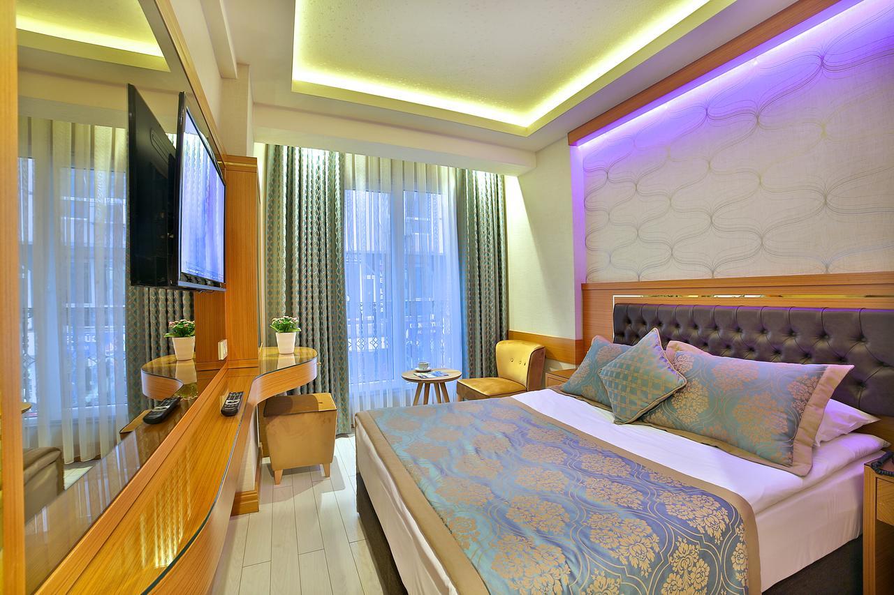 Hotel Resitpasa