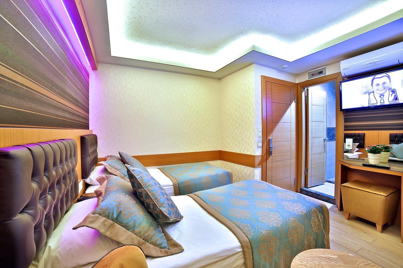 Resitpasa Hotel