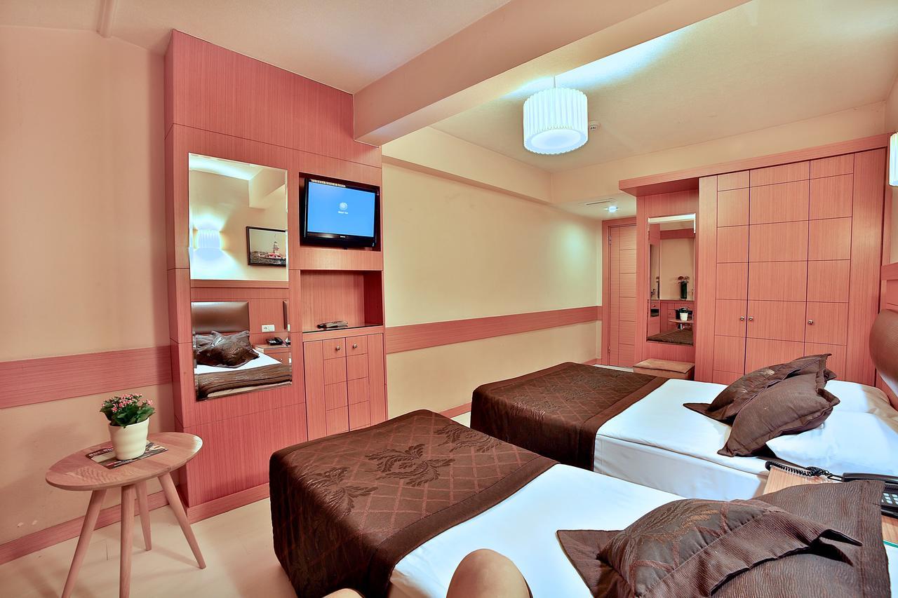 Resitpasa 3* Istanbul
